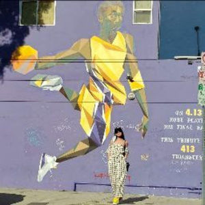 Meet your Posher, Grace